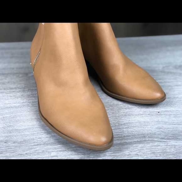 New Circus Sam Edelman Holt Ankle Boots - Picture 6 of 8